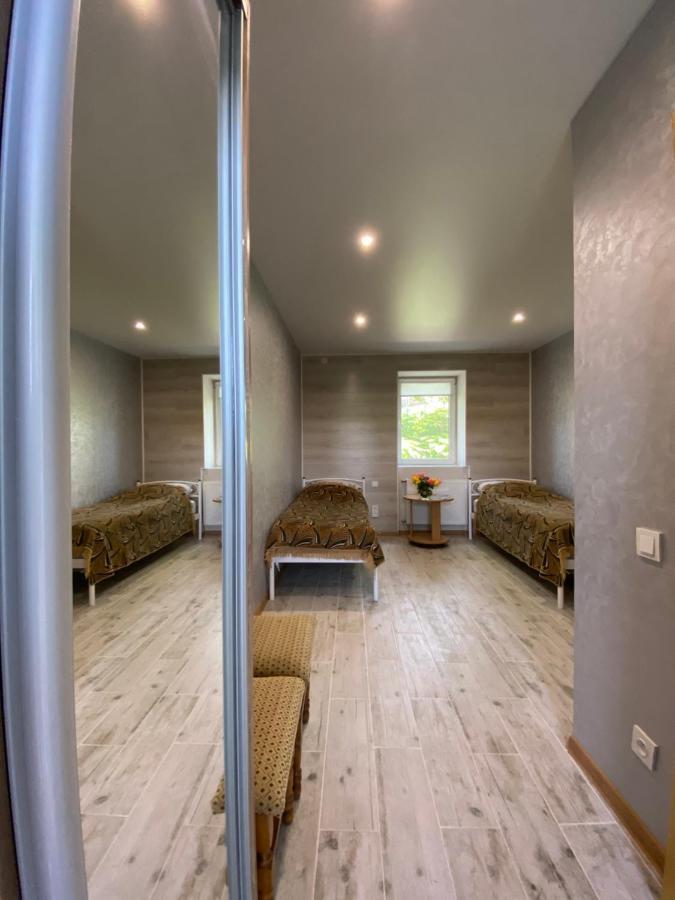 Constancia Hotel Камианец-Подилский Екстериор снимка
