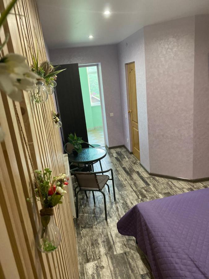Constancia Hotel Камианец-Подилский Екстериор снимка