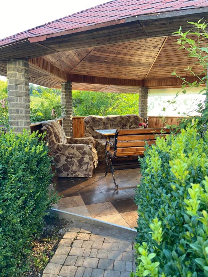 Constancia Hotel Камианец-Подилский Екстериор снимка