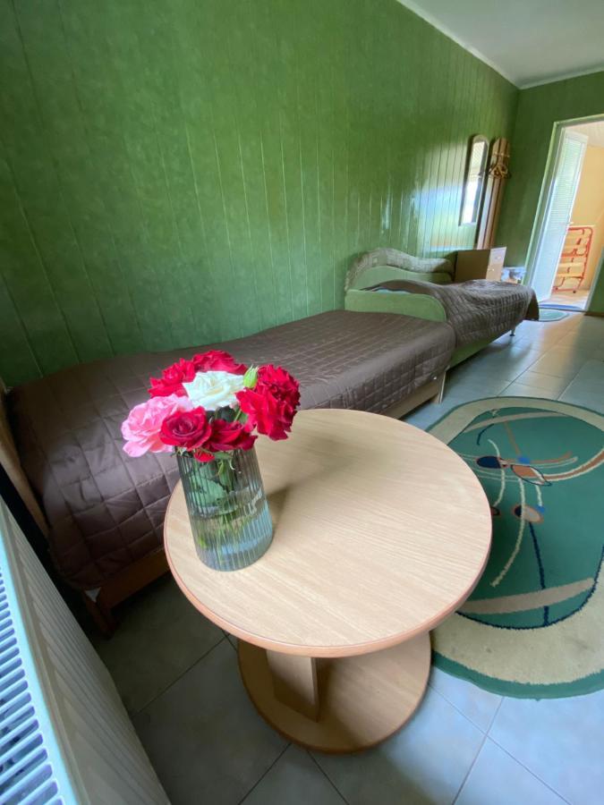 Constancia Hotel Камианец-Подилский Екстериор снимка