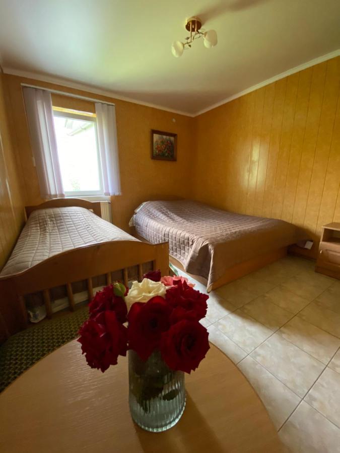 Constancia Hotel Камианец-Подилский Екстериор снимка