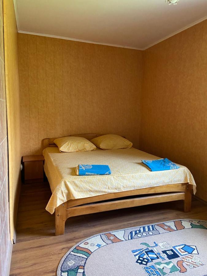 Constancia Hotel Камианец-Подилский Екстериор снимка