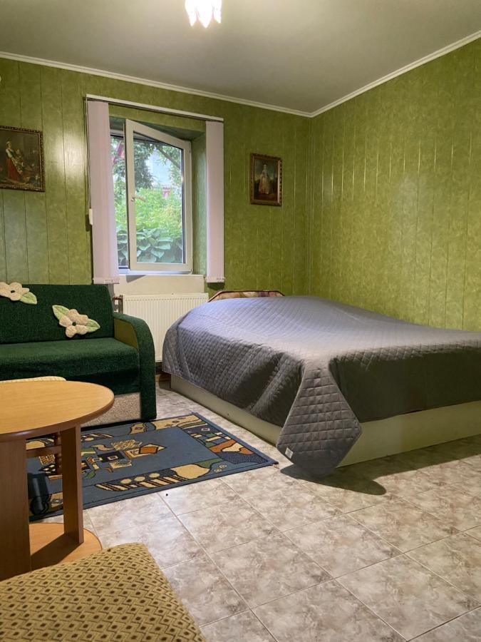 Constancia Hotel Камианец-Подилский Екстериор снимка