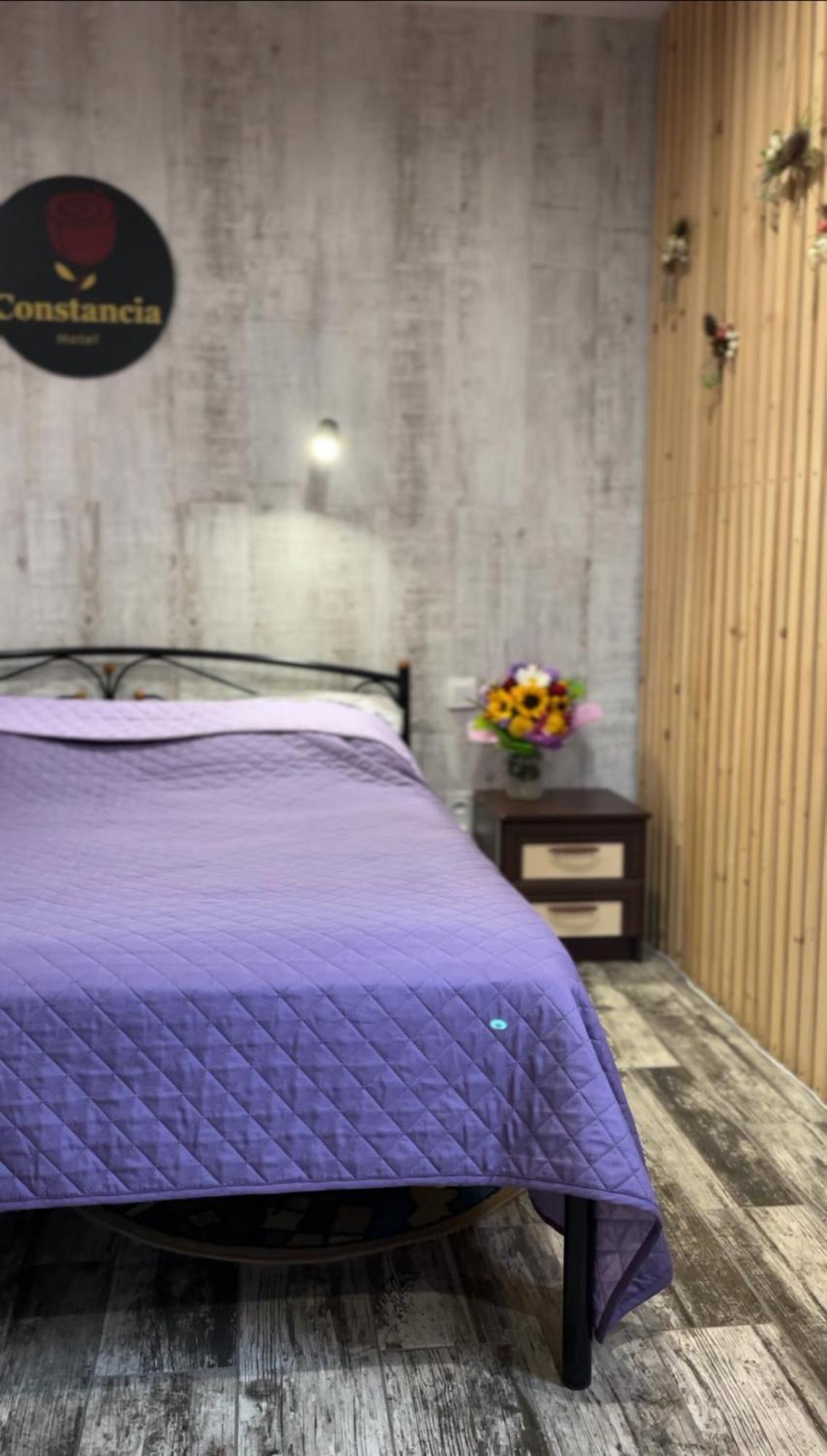 Constancia Hotel Камианец-Подилский Екстериор снимка