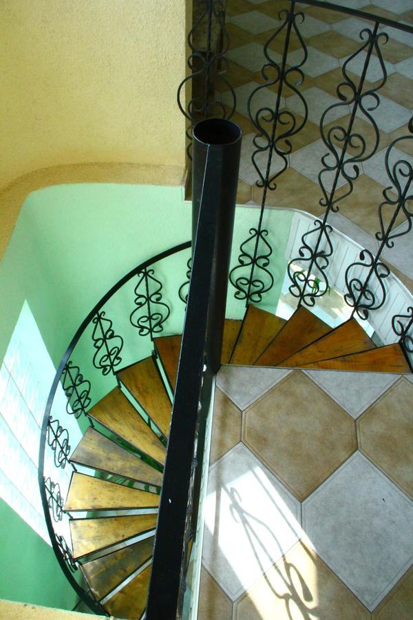 Constancia Hotel Камианец-Подилский Екстериор снимка