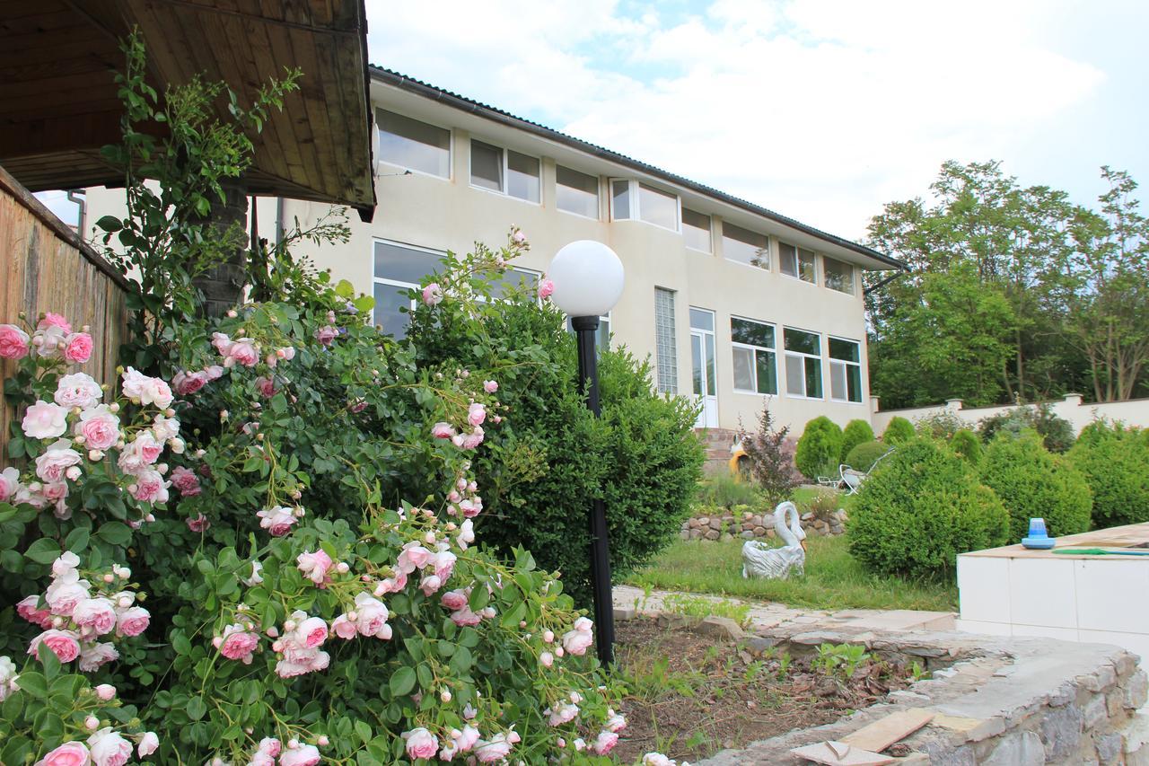 Constancia Hotel Камианец-Подилский Екстериор снимка