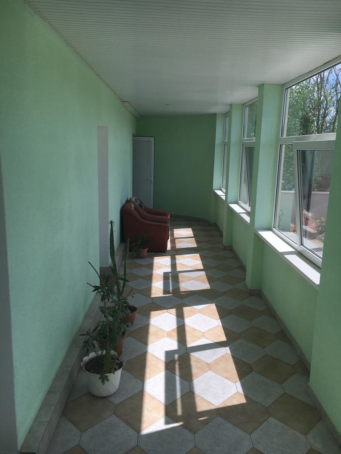 Constancia Hotel Камианец-Подилский Екстериор снимка