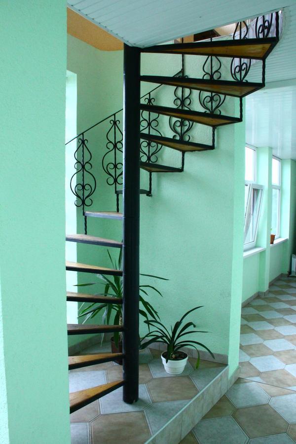 Constancia Hotel Камианец-Подилский Екстериор снимка
