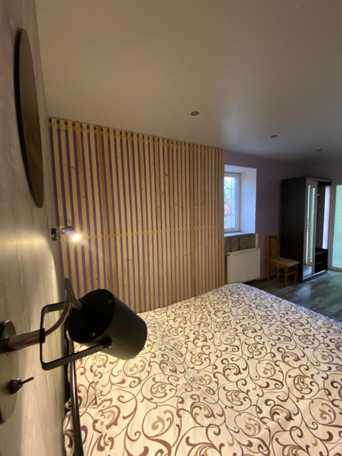 Constancia Hotel Камианец-Подилский Екстериор снимка