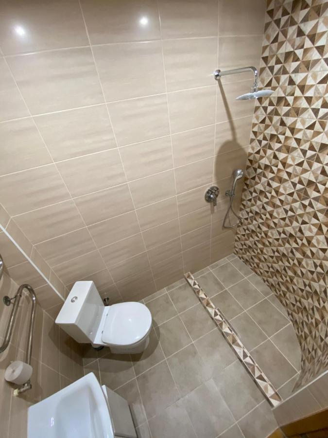 Constancia Hotel Камианец-Подилский Екстериор снимка