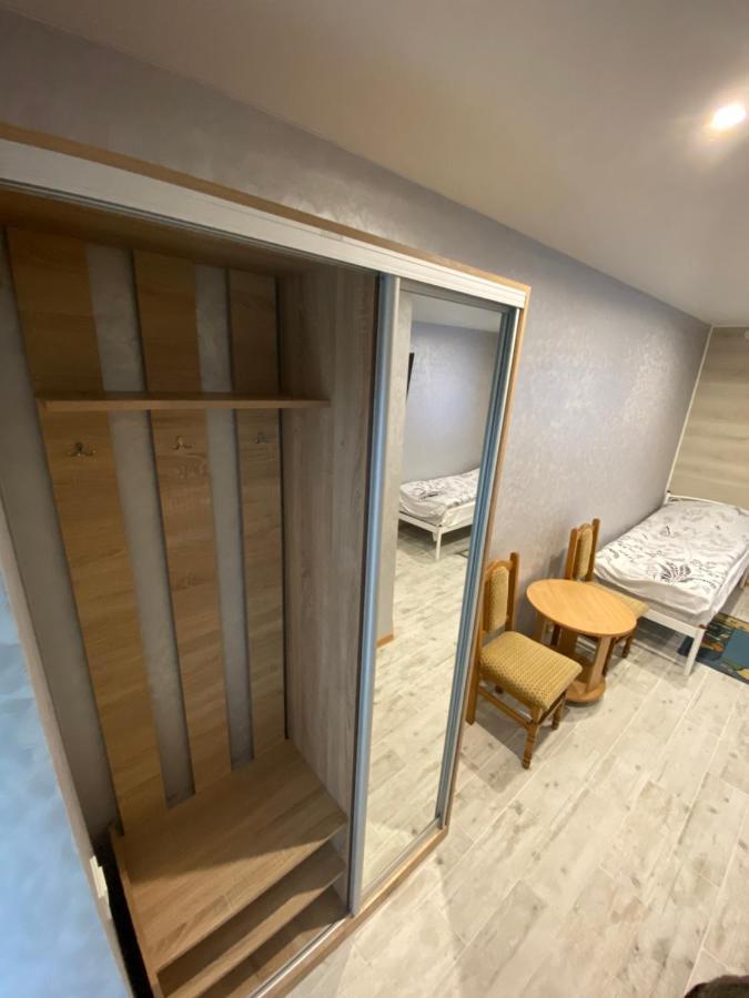 Constancia Hotel Камианец-Подилский Екстериор снимка